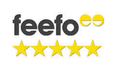 Feefo logo